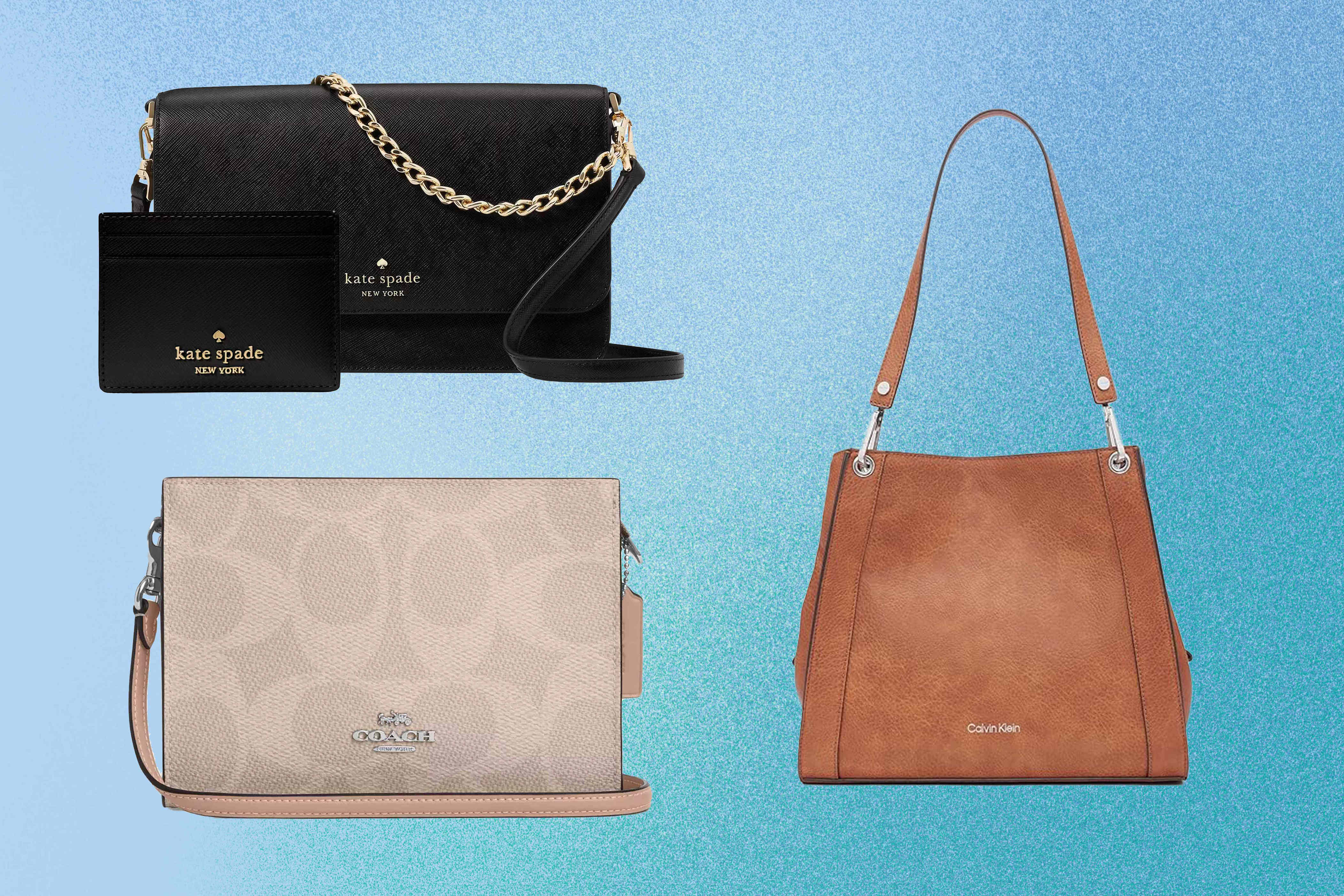 Kate Spade, Coach Outlet, Michael Kors Outlet, and more designer bags ...