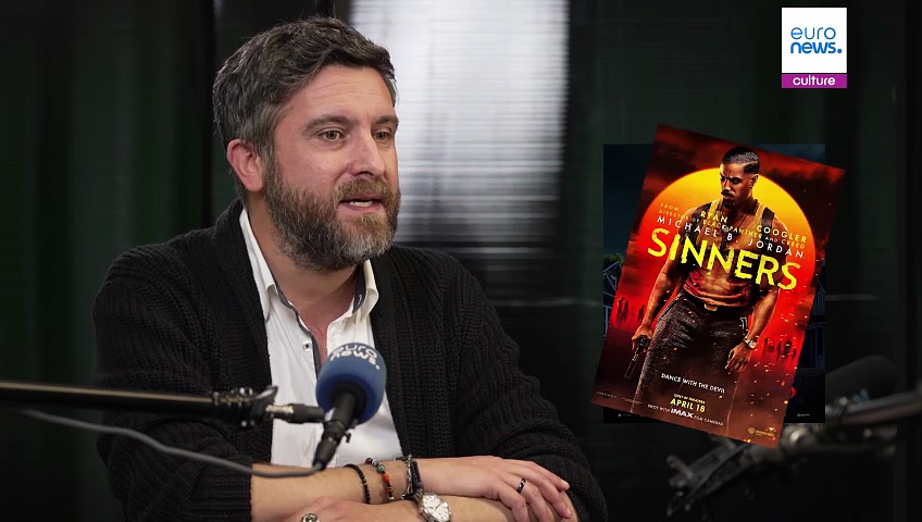Sinners, accidents and battles: Here are the best movies of 2025