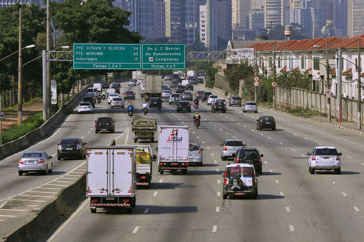 Rodízio de carros está suspenso em São Paulo; veja quando volta a valer