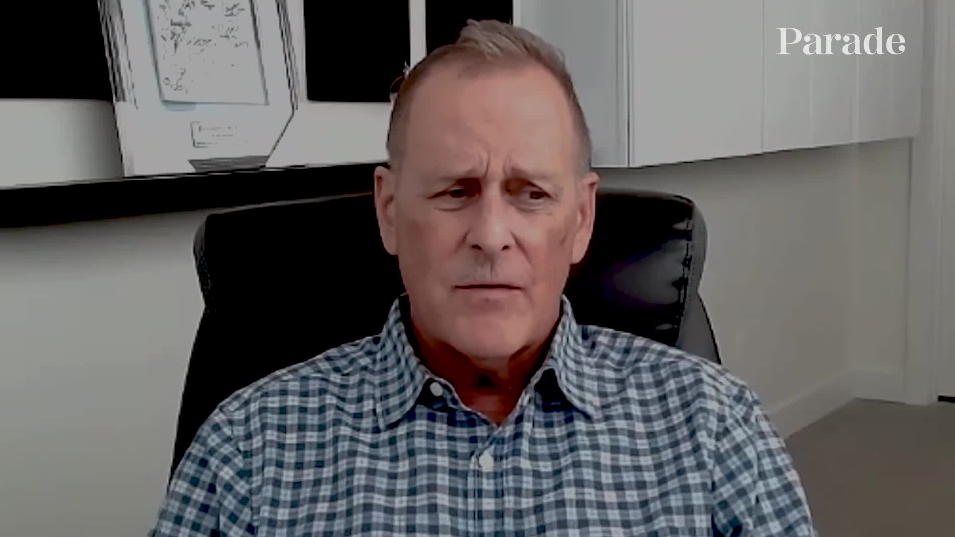Dave Coulier on battling cancer twice: 'Early detection saved my life'