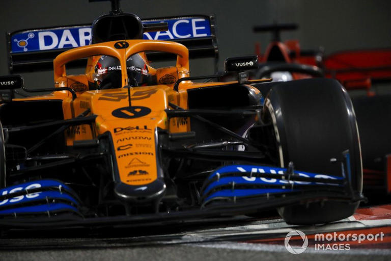 F1 | Dal disastro al dominio: com'è nato il miracolo della McLaren