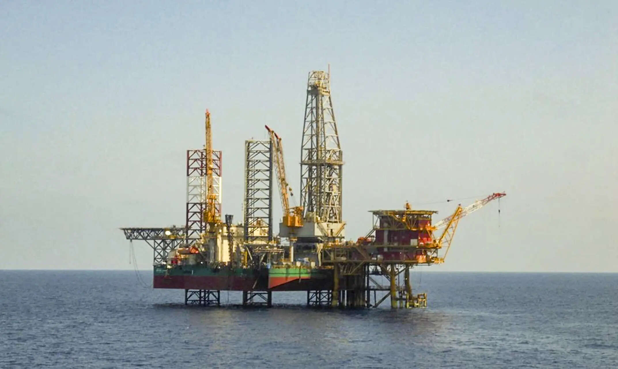 ‘Samudra Manthan’: What's India’s national deep water exploration ...