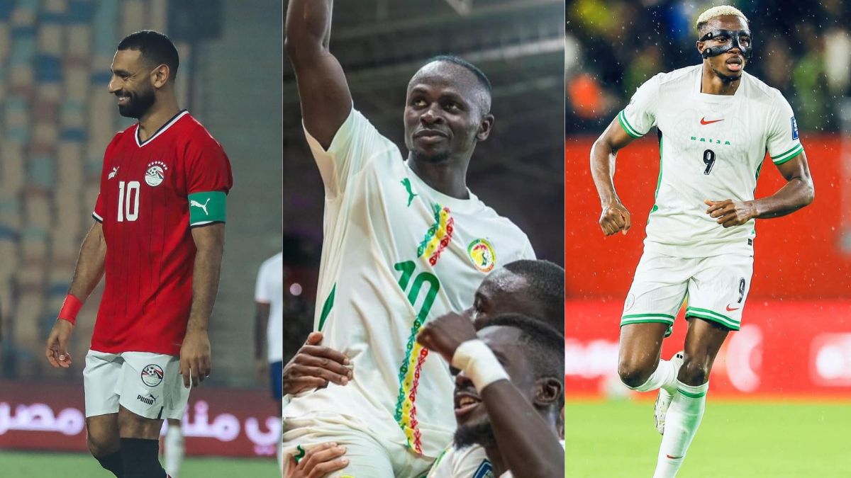 Calendario completo de la Copa Africana de Naciones 2025: lista de partidos, fechas y horarios, grupos, sedes y detalles de la transmisión en vivo de la AFCON