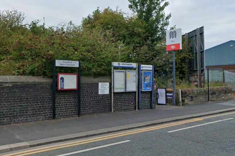 Tragedy as woman found dead at Greater Manchester railway station