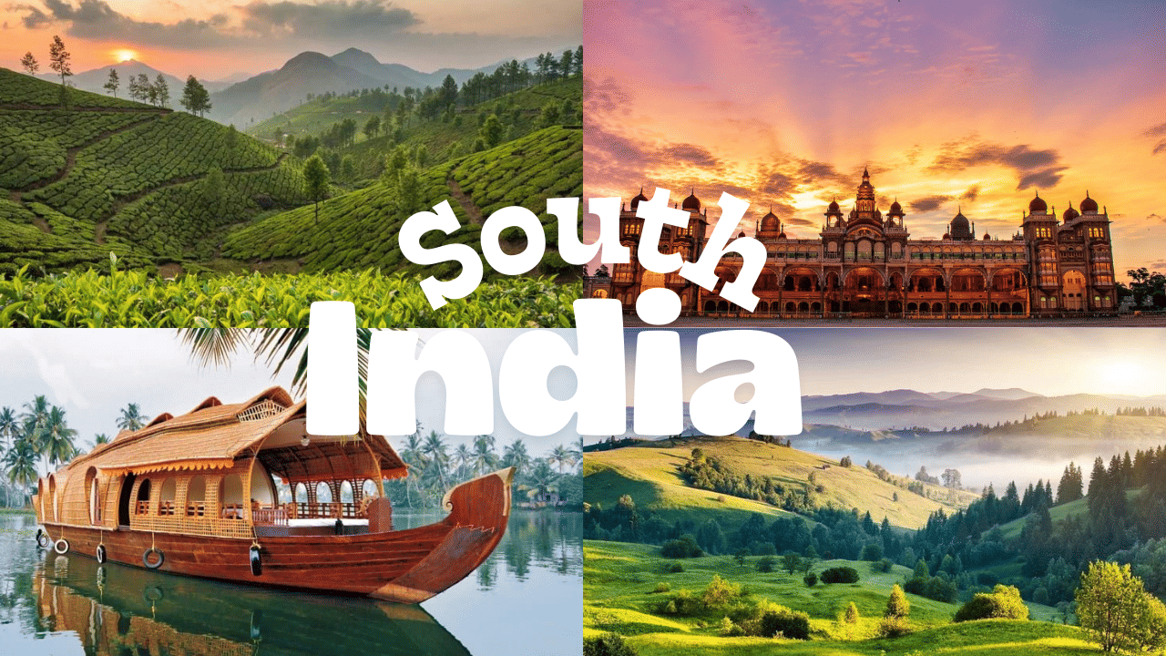 Top South India family destinations to welcome New Year 2026 in style