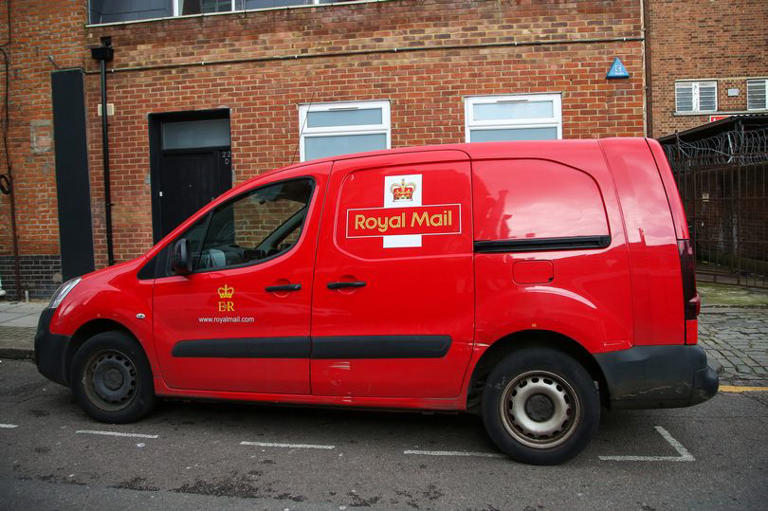 Royal Mail Christmas delivery delays update on Lancs and NW - full list ...