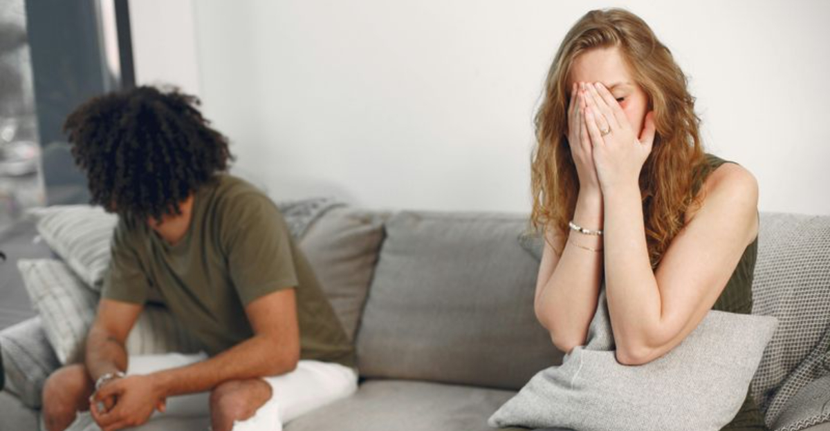 If your partner avoids these 9 questions, your relationship might be in ...