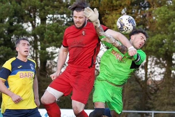 Coldstream, Linton Hotspur and Vale of Leithen all knocked out of cups