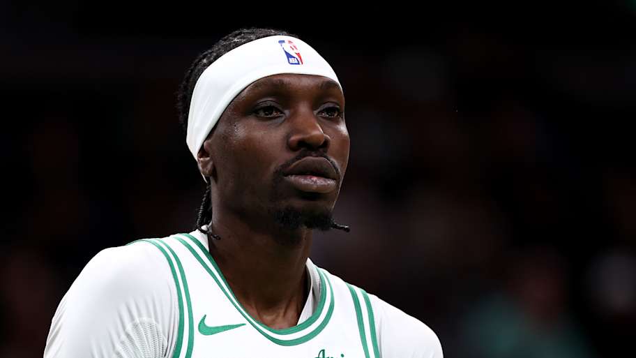 Longtime Raptor is realizing he made a grave mistake signing with new team