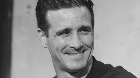Ni héroe ni estrella: quién fue James Ransone
