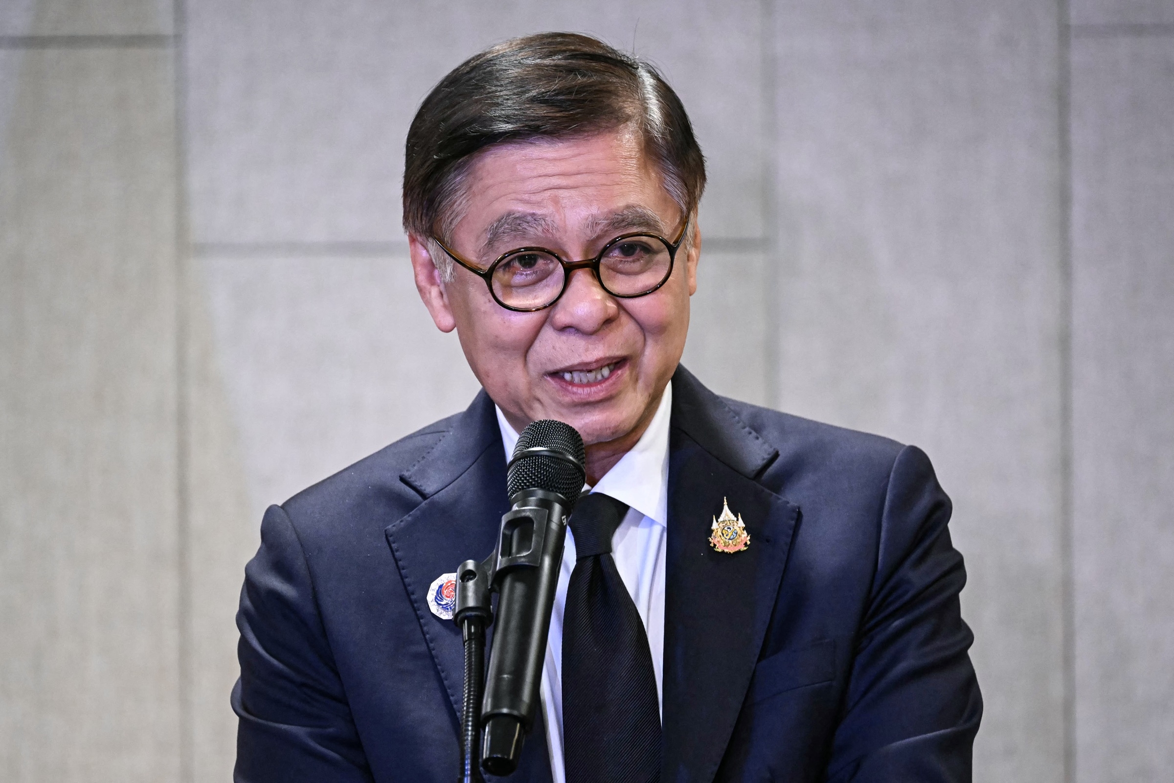 Thailand Presses Myanmar for Stability Under ASEAN Framework