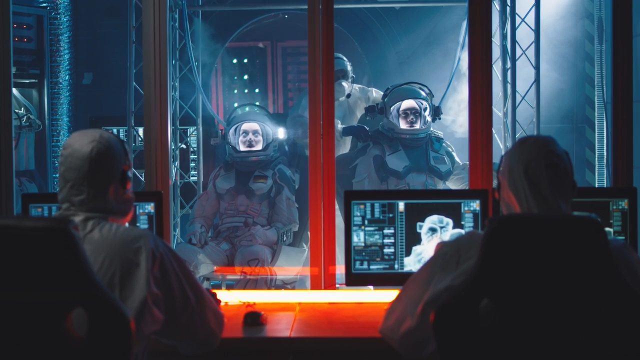 How China is rapidly expanding its space station