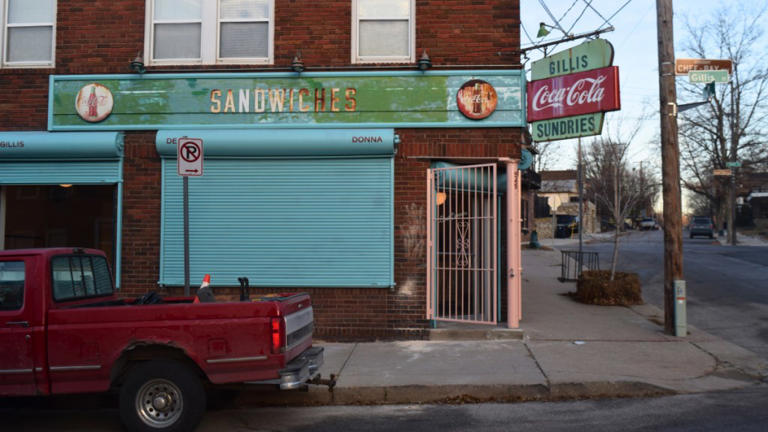Canary in the corner booth: What restaurant closures reveal about the ...