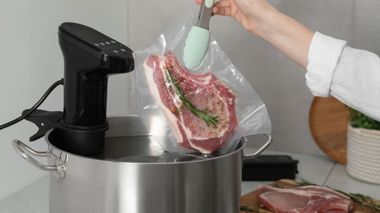 The steak cooking method for the perfect temperature every time
