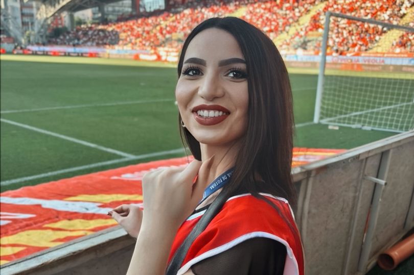 Football reporter, 27, dies in plunge from 7th floor after cryptic ...