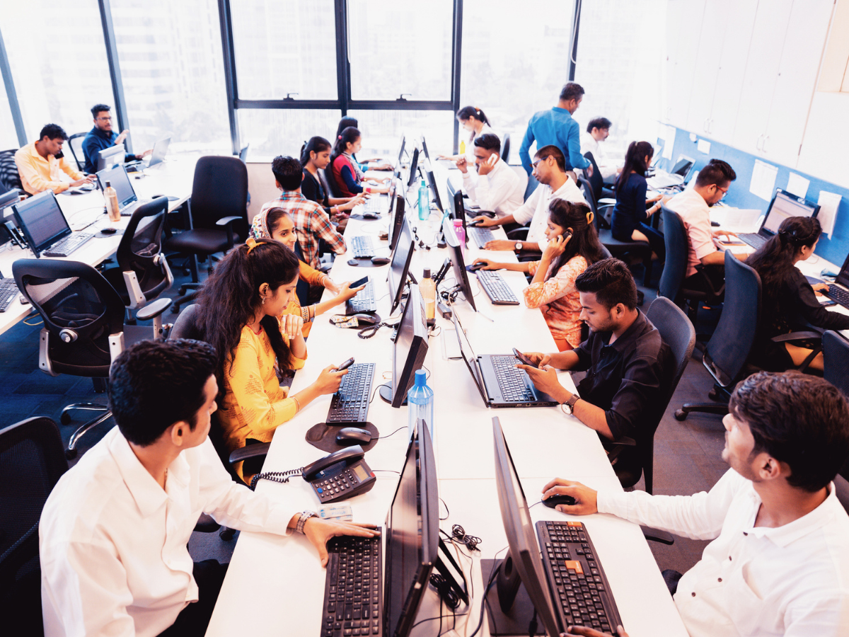 GRAP-IV in Gurugram: Check revised office timings, work-from-home ...