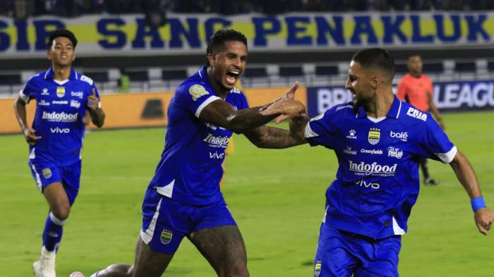 Kapan Tiket Persib vs Persija Dijual? Bobotoh Siap-siap!