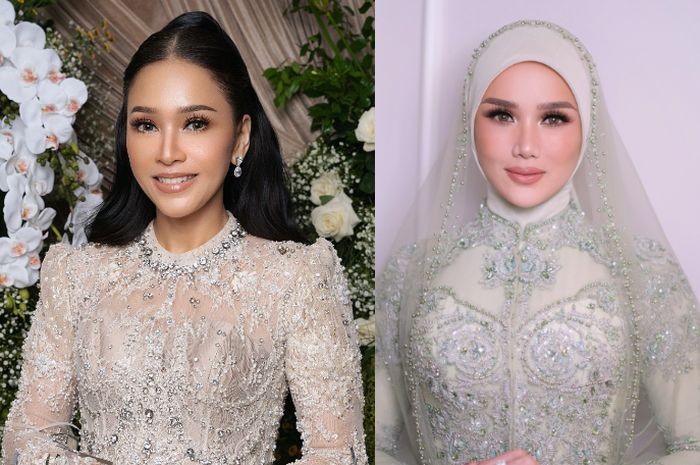 Mulan Jameela Ajak Maia Estianty Berjabat Tangan, Reaksi Istri Irwan Mussry Jadi Sorotan