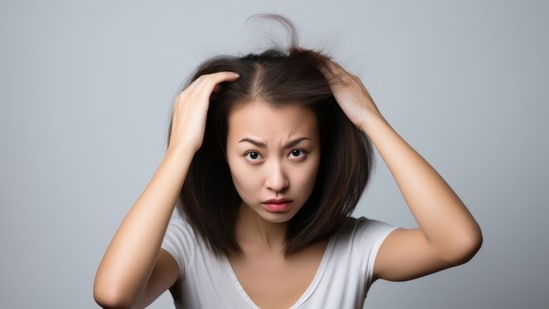 Dermatologist-approved hair growth vitamins: 5 reasons biotin and zinc ...