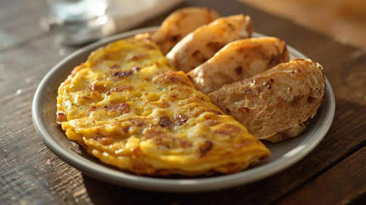 Quick Breakfast Ideas