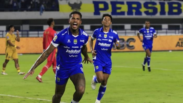 40 Titik Nobar Persib vs PSM di Bandung dan Cimahi Malam Ini