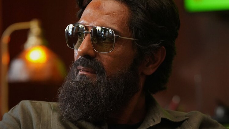 Dhurandhar में दिखाया दम, मगर Arjun Rampal के लिए नहीं थी एक्टिंग आसान!