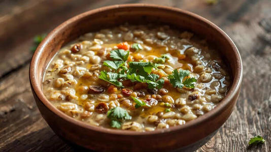 Quick Breakfast Ideas