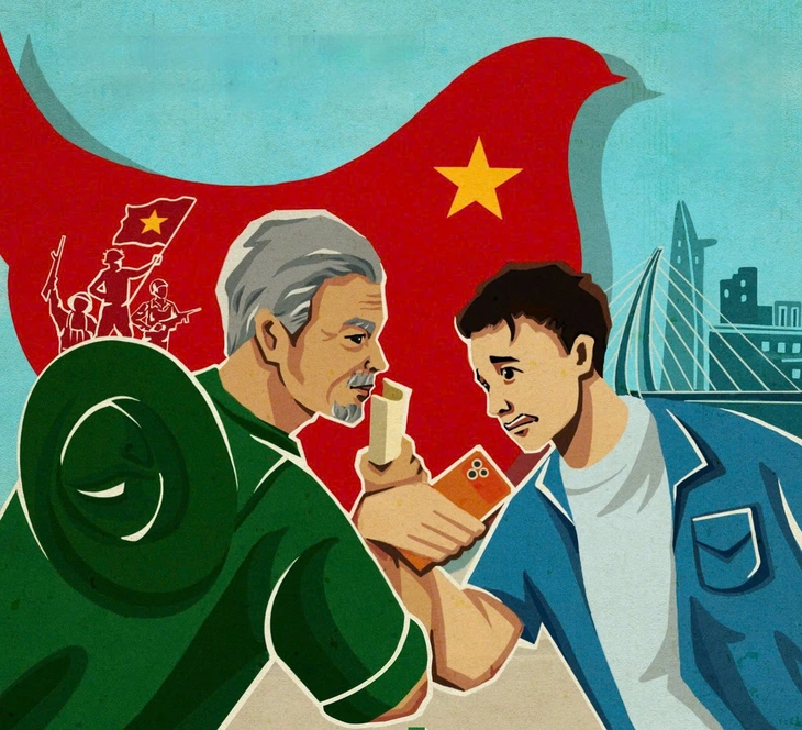 Sau thành công 'Nhà gia tiên', Huỳnh Lập làm phim mới 'Nghỉ hè sợ nghỉ hưu'