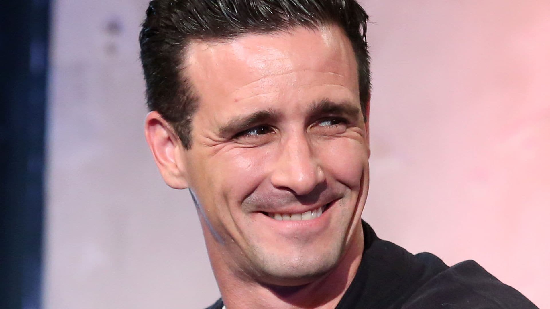 Se desvelan las causas de la muerte de James Ransone (46), actor de ...