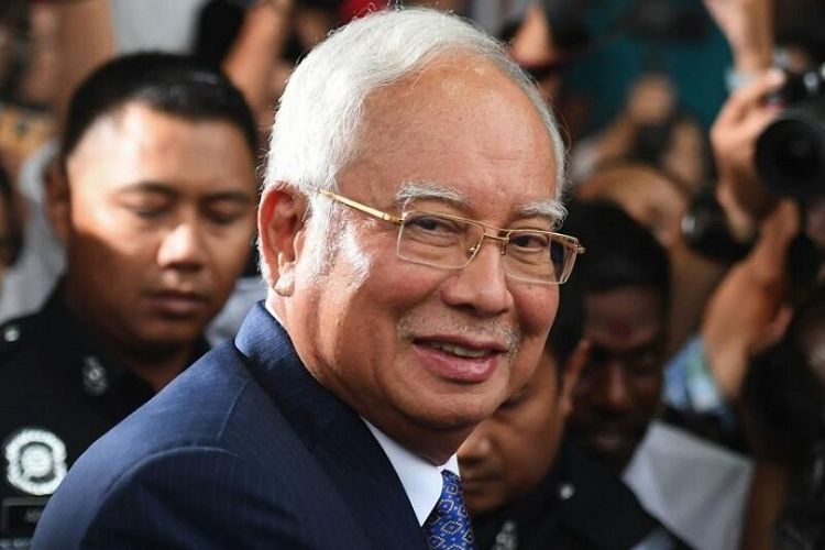 Hukuman Najib Razak Ditambah 15 Tahun, Nyaris 3 Dekade Di Penjara