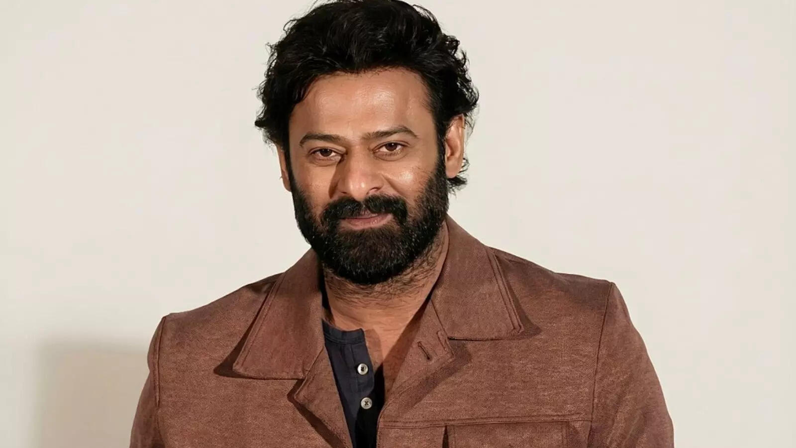 Prabhas announces The Script Craft International Short Film Festival ...