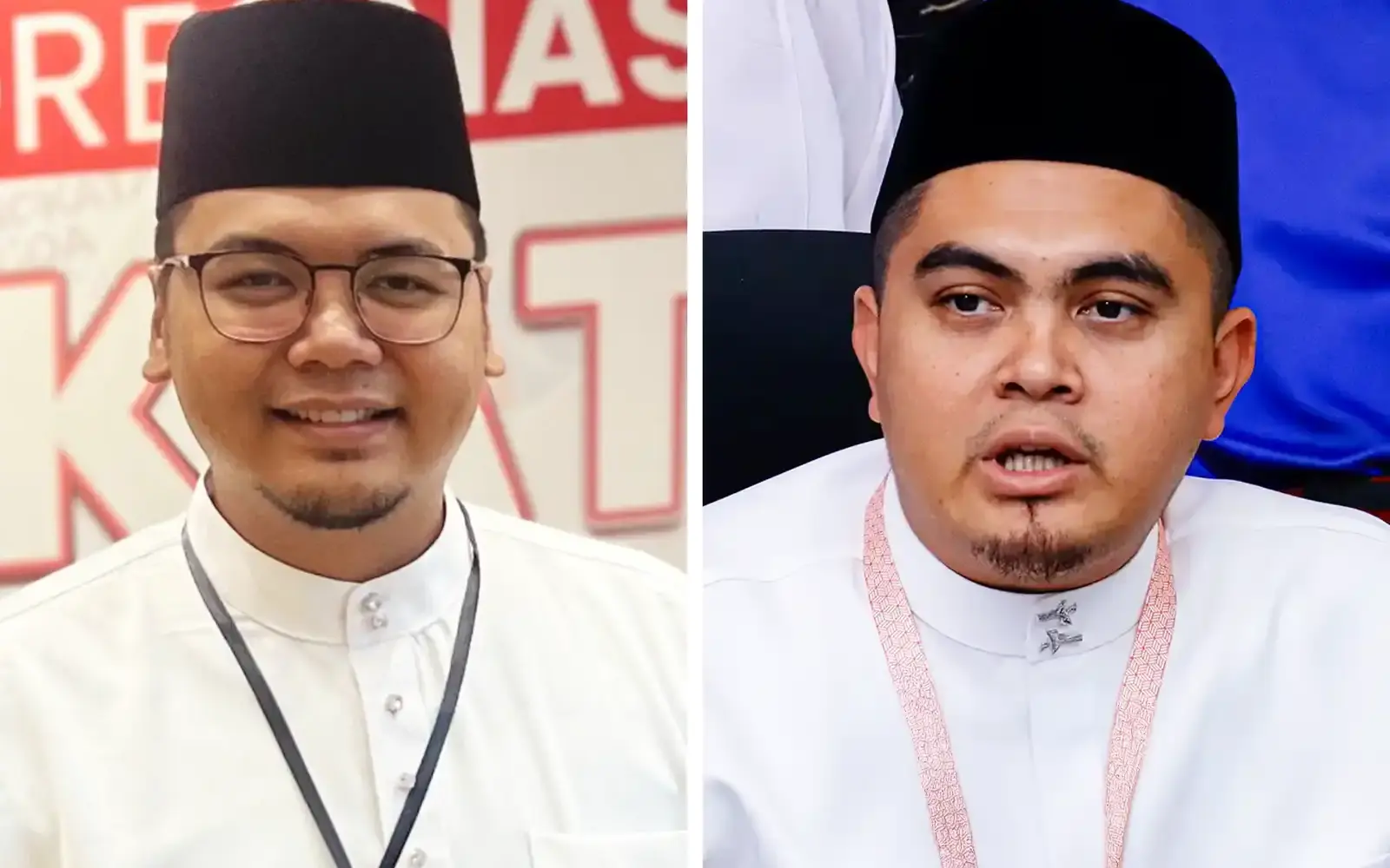 PKR youth leader criticises Akmal for 'selective respect' of court rulings