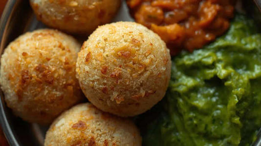 Quick Breakfast Ideas