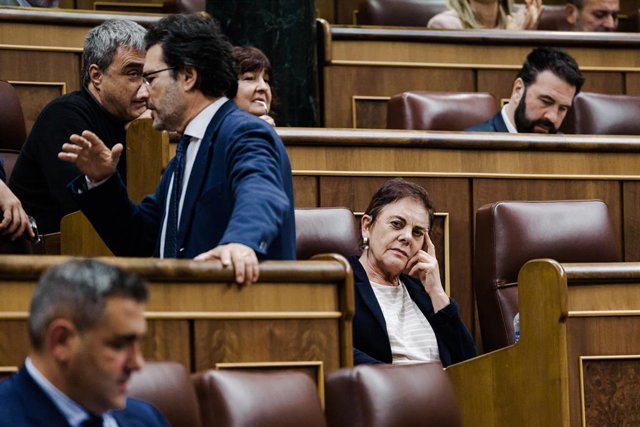 EH Bildu anuncia un acuerdo con el Gobierno central para prorrogar la ...