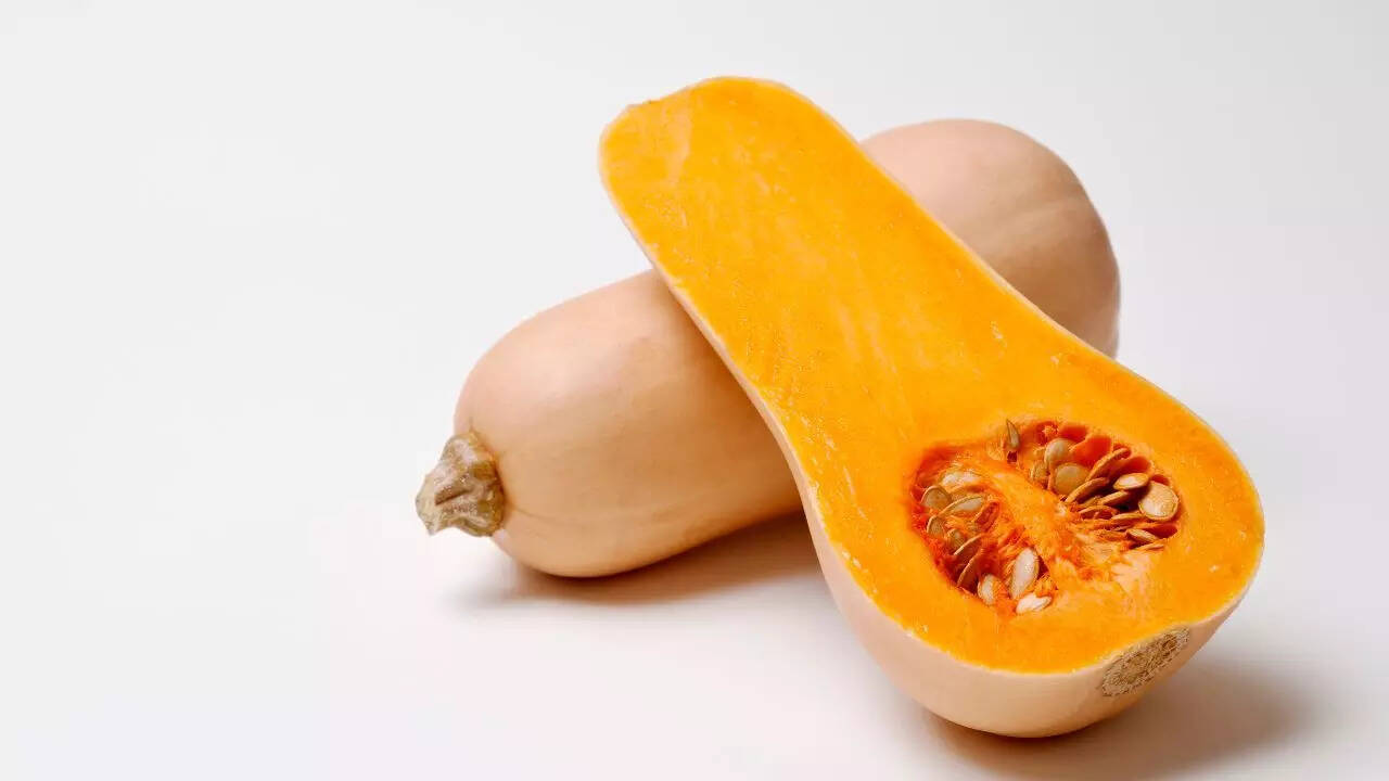 Butternut squash benefits: Why this winter vegetable is great for heart ...