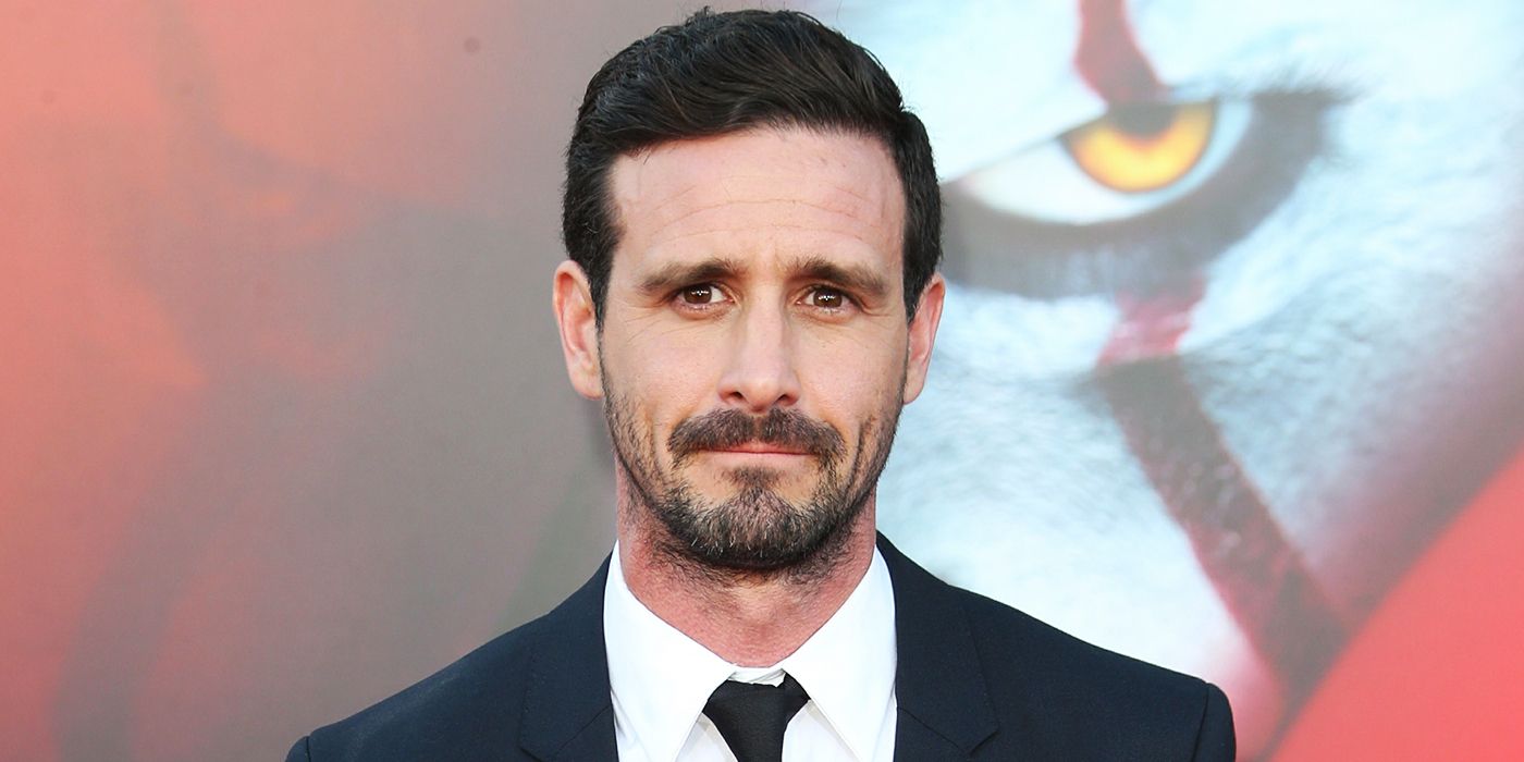 'The Wire' and 'IT: Chapter 2' star James Ransone dead at 46