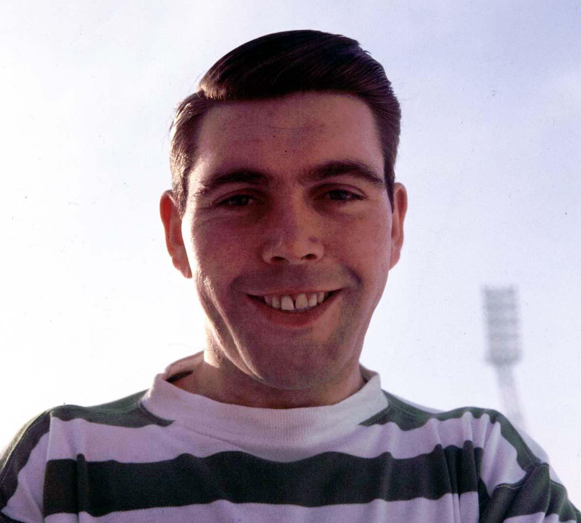 Where James Forrest ranks among pantheon of Celtic goal scoring greats ...