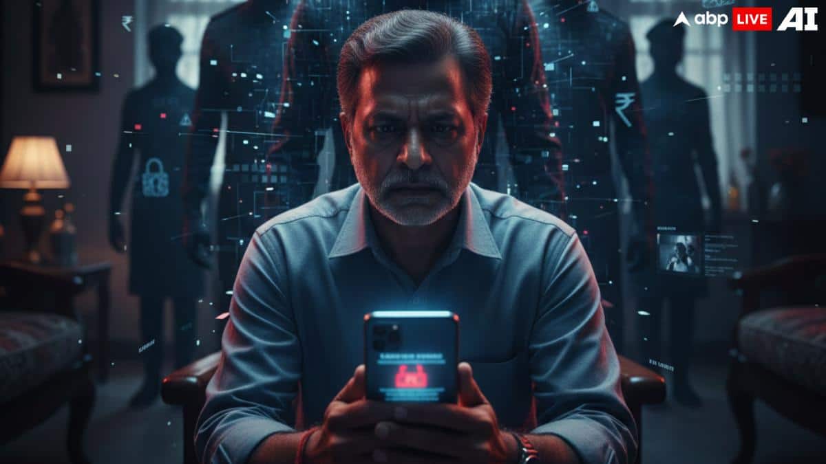 Cybercrime has moved from hacking phones to hacking minds: Here's how