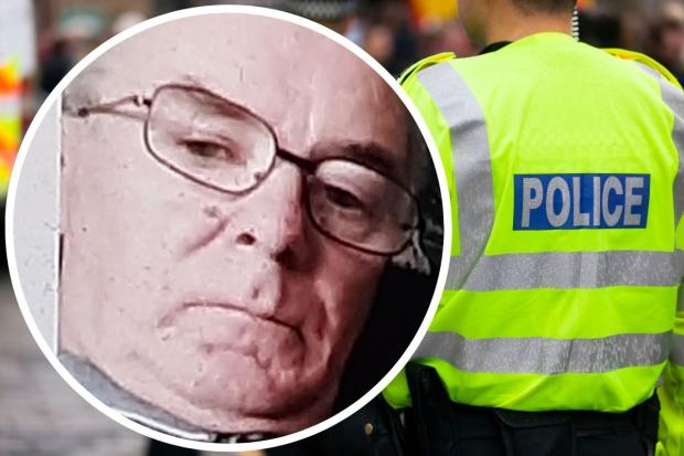 Hunt continues for man who has evaded police for over a month