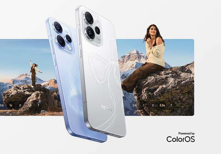 Oppo Reno 15 Pro Mini launch timeline in India, chipset, camera ...