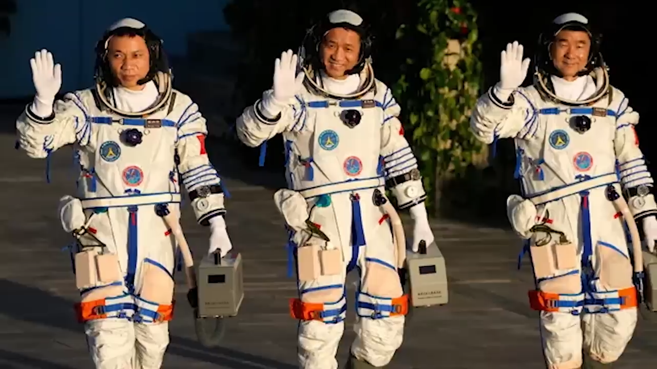 What China is really building on the moon