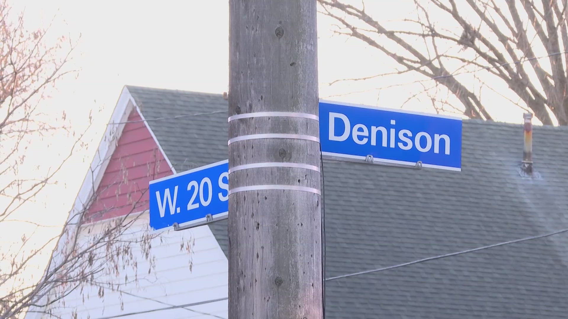 11-year-old driver leads police on stolen car pursuit in Newburgh Heights