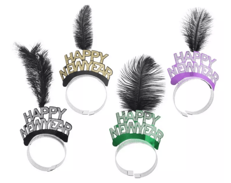 11 best new Hobby Lobby New Year's Eve finds hitting shelves this week