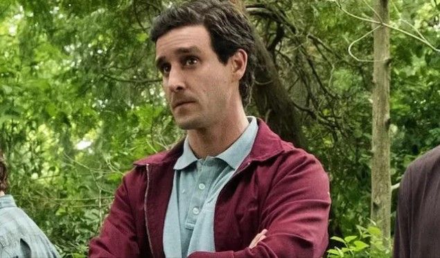 Aktor IT: Bab Dua, James Ransone Meninggal di Usia 46 Tahun