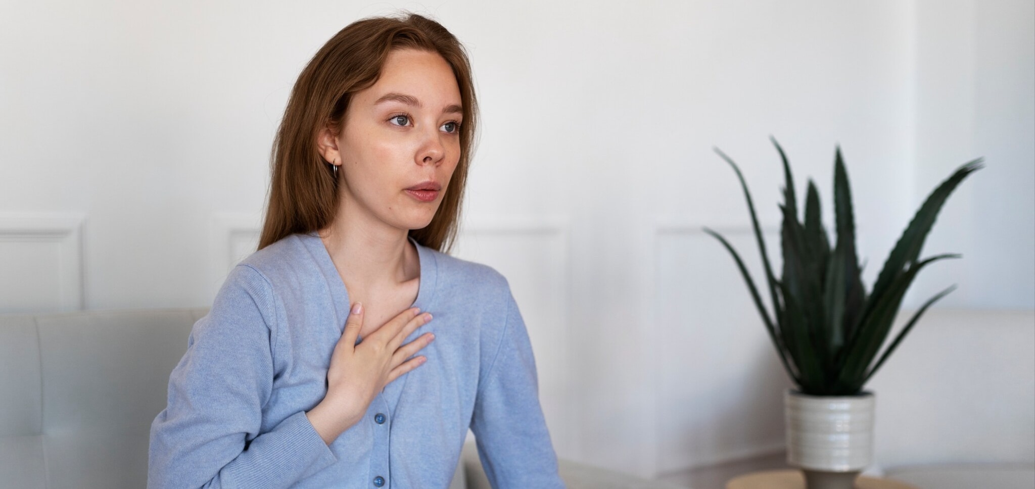 Anxiety acting up? Try these quick breathing exercises to feel better ...