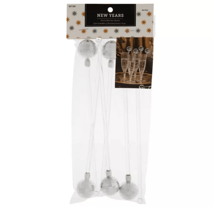 11 best new Hobby Lobby New Year's Eve finds hitting shelves this week