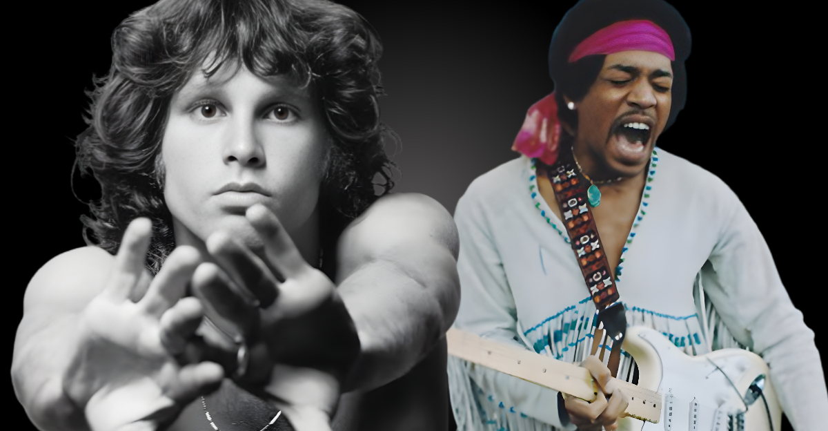 The songs radio played once—and never dared to play again