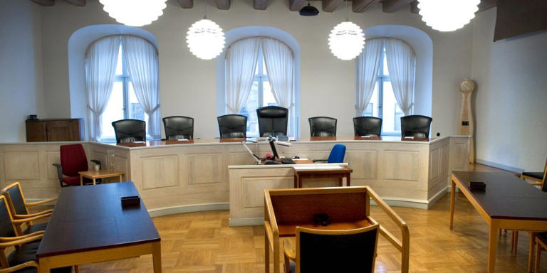 Unikt fall: Ica-handlare stämmer facket
