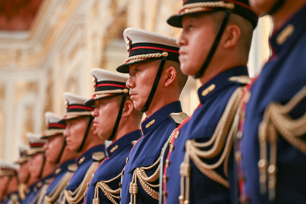 China issues nuclear warning to Japan<br><br>