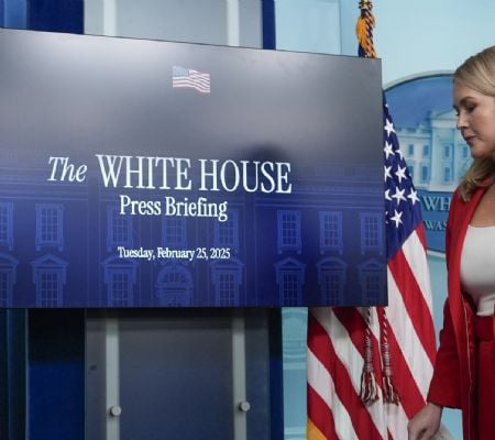 Trump declara la guerra a periodistas y los convierte en objetivos en ...
